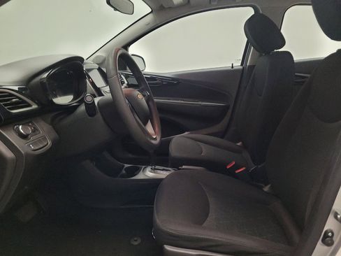 Used 2020 Chevrolet Spark LT FWD image 17