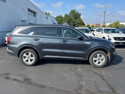 Used 2021 Kia Sorento LX