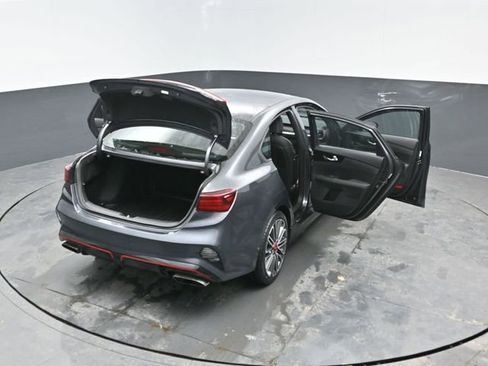 Used 2023 Kia Forte GT image 34