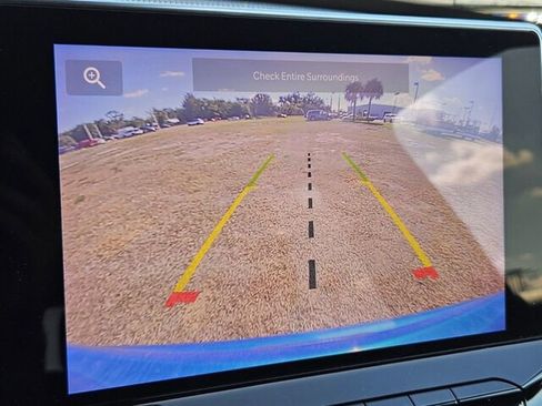 Used 2023 Jeep Compass Limited image 18