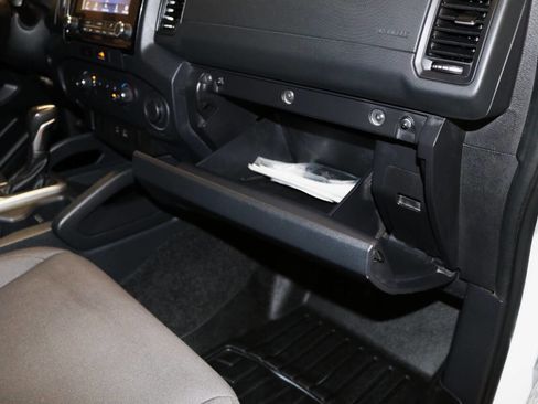 Used 2022 Nissan Frontier S image 51