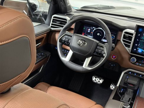 Used 2023 Toyota Tundra 1794 Edition image 25