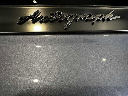 New 2026 INFINITI QX60 Autograph AWD/4WD image 7