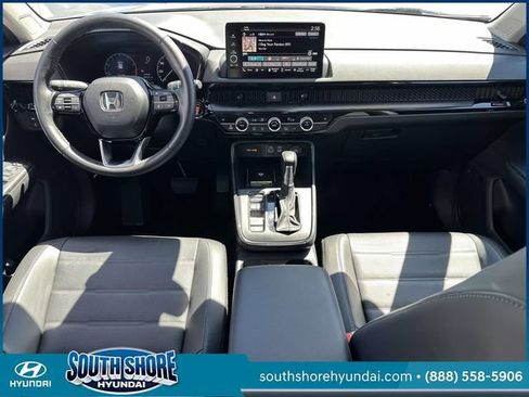 Used 2023 Honda CR-V EX-L image 14