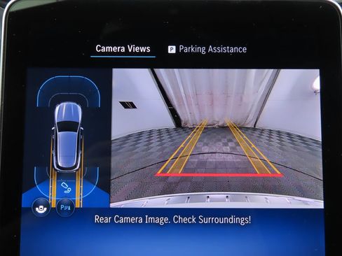 Certified 2026 Mercedes-Benz GLC 300 image 15