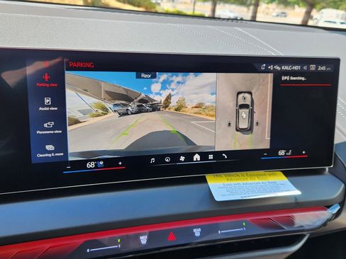 New 2026 BMW X3 xDrive30 AWD/4WD image 14