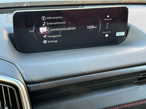 New 2025 MAZDA CX-50 AWD 2.5 Hybrid w/ Premium Pkg image 27