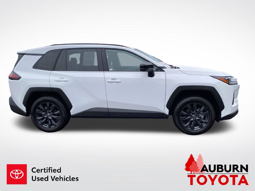 Certified 2026 Toyota RAV4 XLE Premium AWD/4WD image 5