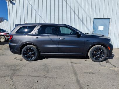 Used 2021 Dodge Durango R/T w/ Blacktop Package