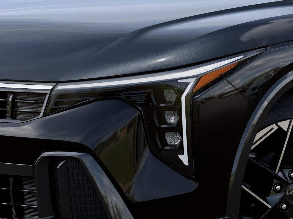 New 2026 Kia K4 GT-Line FWD image 25