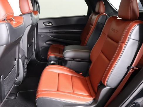 Used 2024 Dodge Durango SRT Hellcat AWD/4WD image 14
