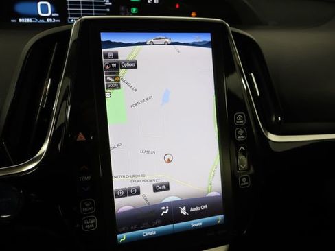 Used 2019 Toyota Prius Prime Premium FWD image 33