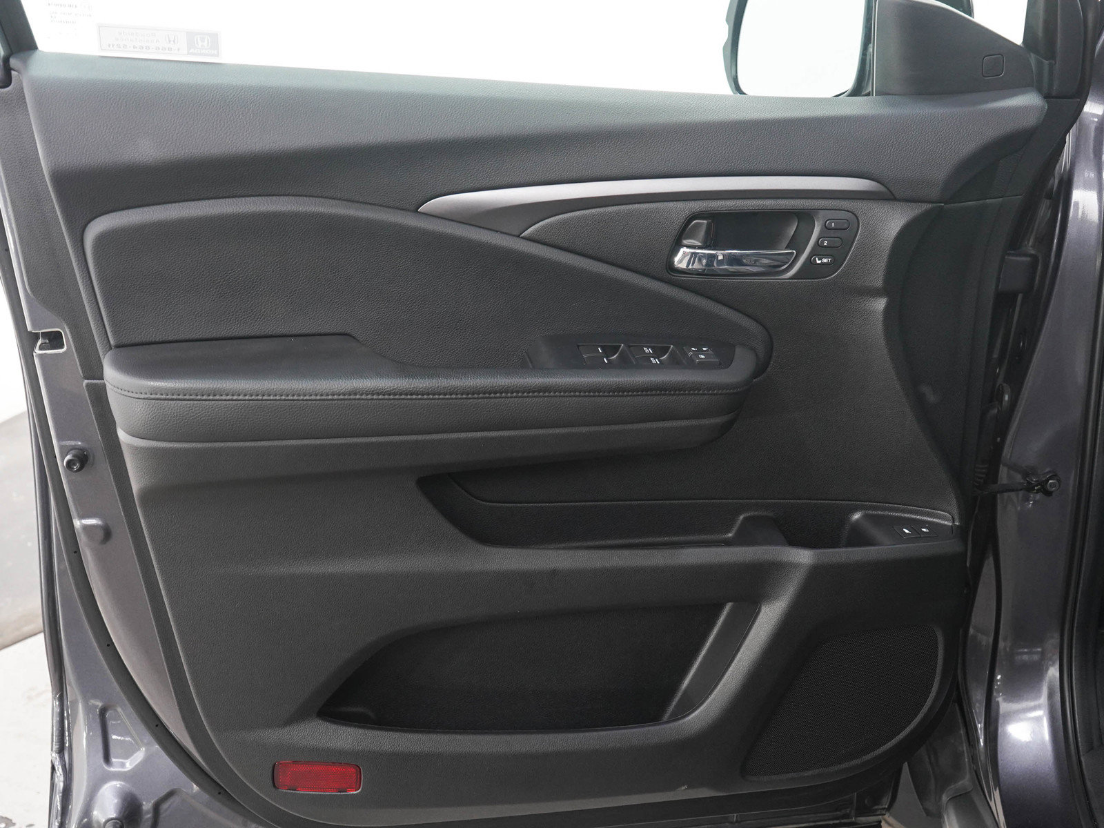 Used 2022 Honda Pilot EX-L image 21