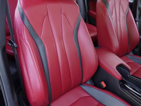 Used 2024 Acura Integra A-Spec FWD image 13