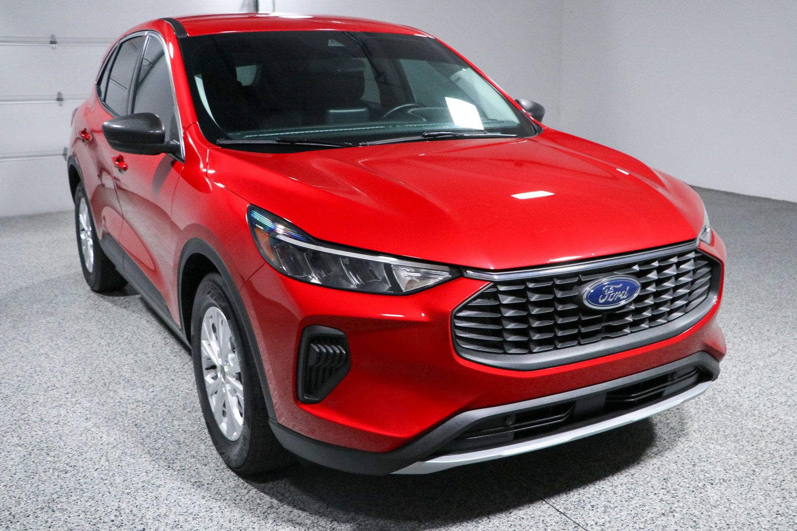 Used 2023 Ford Escape Active FWD image 5