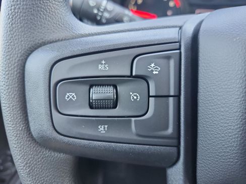 New 2026 GMC Sierra 1500 Pro w/ Graphite Edition image 18