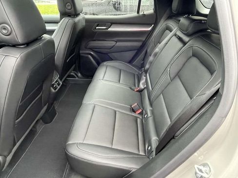 New 2026 GMC Terrain Elevation w/ Elevation Premium Package image 12