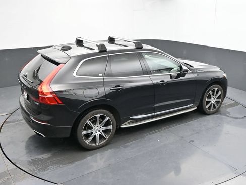 Used 2020 Volvo XC60 T5 Inscription w/ Protection Package AWD/4WD image 22