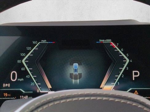 New 2026 BMW X5 xDrive40i w/ M Sport Package image 11