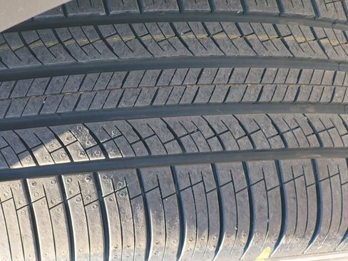 New 2026 Volkswagen Atlas SEL image 8