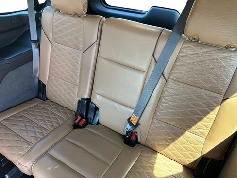 Used 2021 Cadillac Escalade Premium Luxury w/ LPO, Illumination Package AWD/4WD image 12