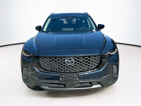 Used 2025 MAZDA CX-50 AWD 2.5 S w/ Preferred Package image 2