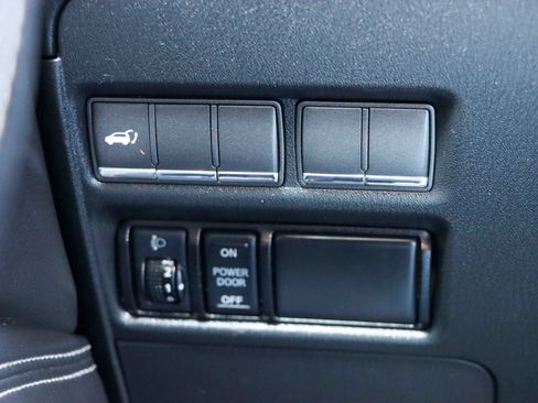 Used 2017 INFINITI QX80 4WD image 35