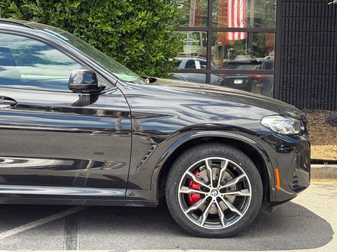Used 2022 BMW X4 xDrive30i AWD/4WD image 23