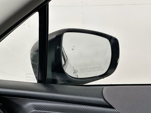 New 2026 Subaru Crosstrek 2.0i Premium image 23