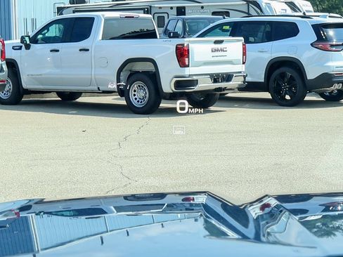 New 2026 GMC Yukon Denali Ultimate w/ LPO, Floor Liner Package AWD/4WD image 29