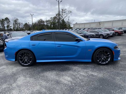 Used 2023 Dodge Charger Scat Pack w/ Plus Group image 4