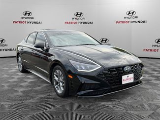 Used 2020 Hyundai Sonata SEL FWD 360° Tour