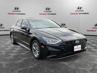 Used 2020 Hyundai Sonata SEL