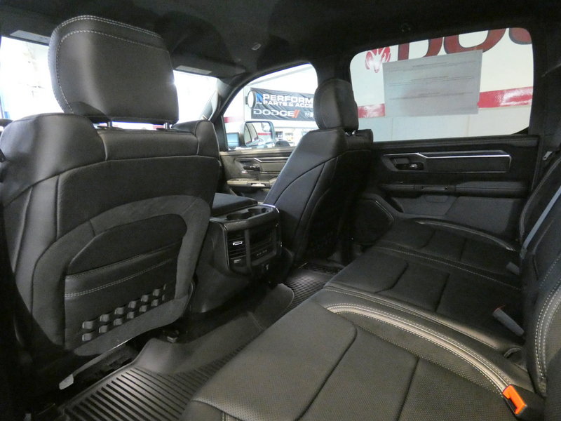 New 2026 RAM 1500 RHO AWD/4WD image 24