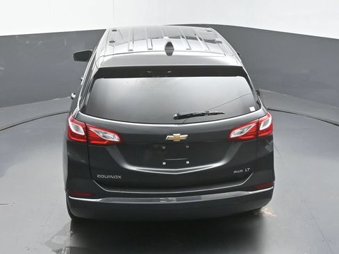 Used 2018 Chevrolet Equinox LT AWD/4WD image 44