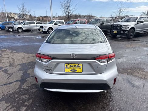 Used 2022 Toyota Corolla LE image 7