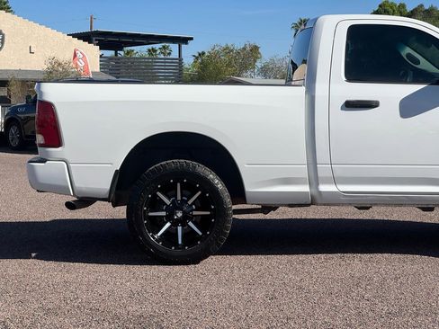 Used 2014 RAM 1500 Tradesman w/ Power & Remote Entry Group image 18