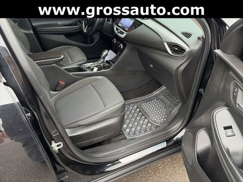 Used 2022 Buick Encore GX Preferred w/ Cold Weather Comfort Package image 9