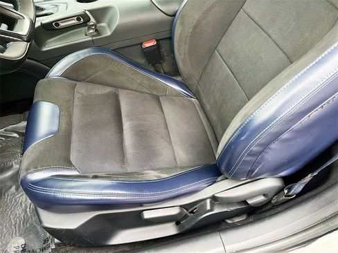 Used 2024 Ford Mustang Dark Horse w/ Dark Horse Handlin Package image 19