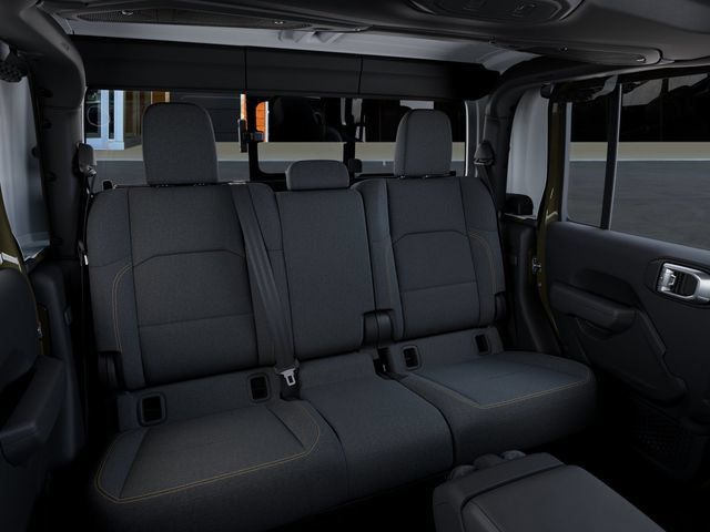New 2026 Jeep Gladiator Sport AWD/4WD image 15