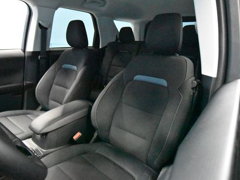 Used 2024 Ford Bronco Sport Badlands image 20