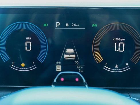 New 2026 Hyundai Santa Fe SEL image 27