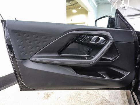 Certified 2024 BMW 230i xDrive Coupe w/ Premium Package image 9