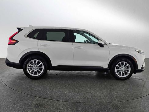Used 2024 Honda CR-V EX-L image 2