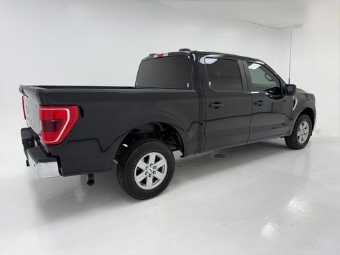 Used 2023 Ford F150 XLT image 41