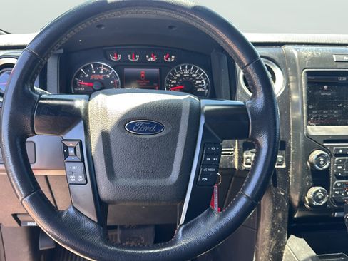 Used 2014 Ford F150 FX2 w/ FX Appearance Package RWD image 17