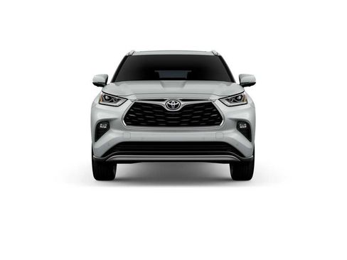 New 2026 Toyota Highlander Platinum AWD/4WD image 17
