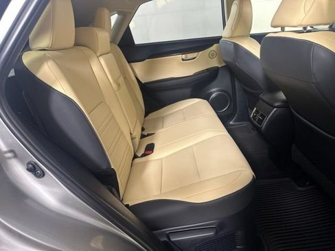 Used 2020 Lexus NX 300 AWD w/ Comfort Package image 24