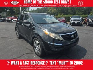 Used 2016 Kia Sportage EX AWD/4WD video 1