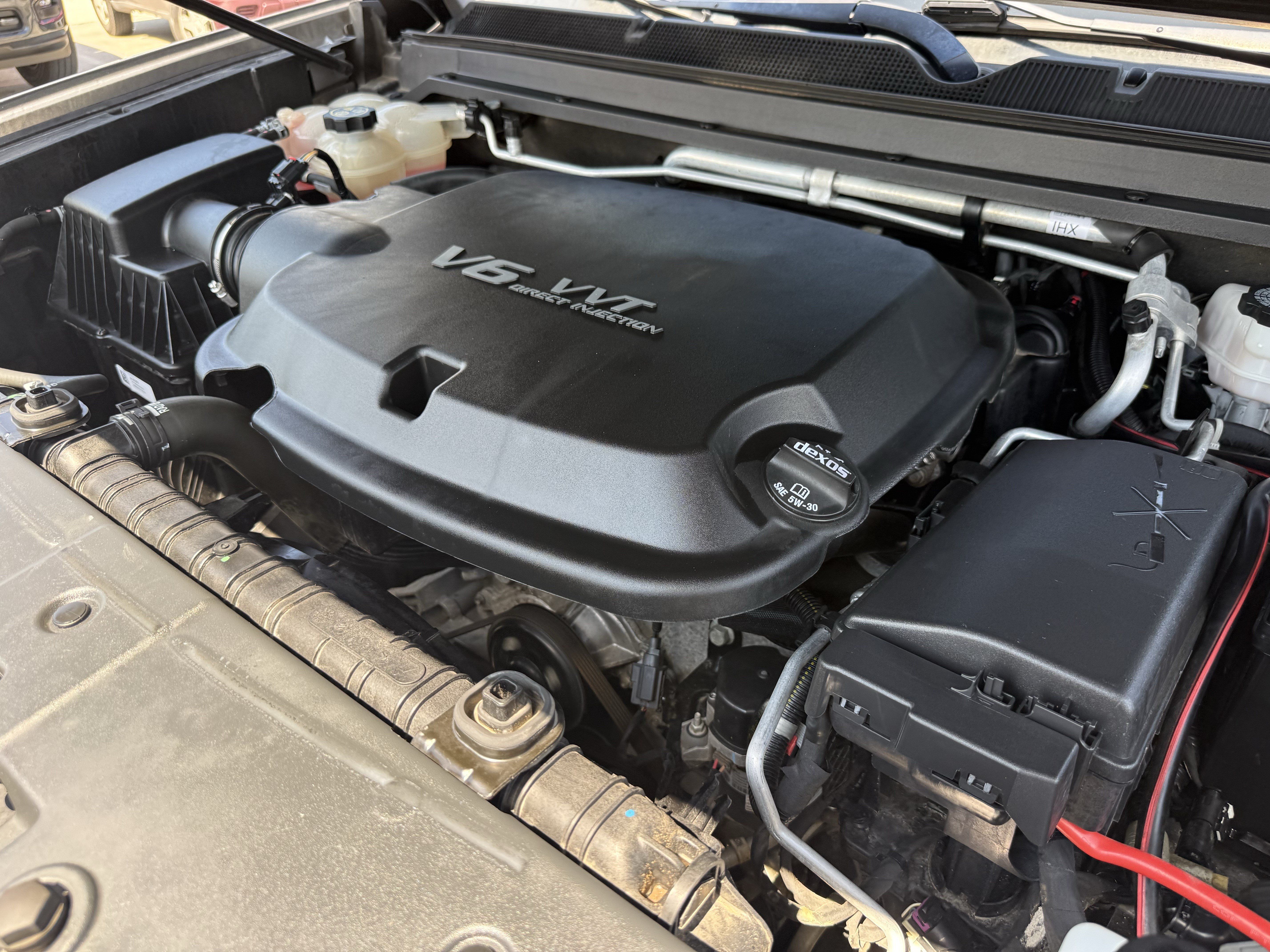 Used 2021 GMC Canyon AT4 w/ Driver Alert Package AWD/4WD image 33